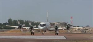DRAMA IZNAD BARENCOVOG MORA: Ruski migovi presreli norveški izviđački avion