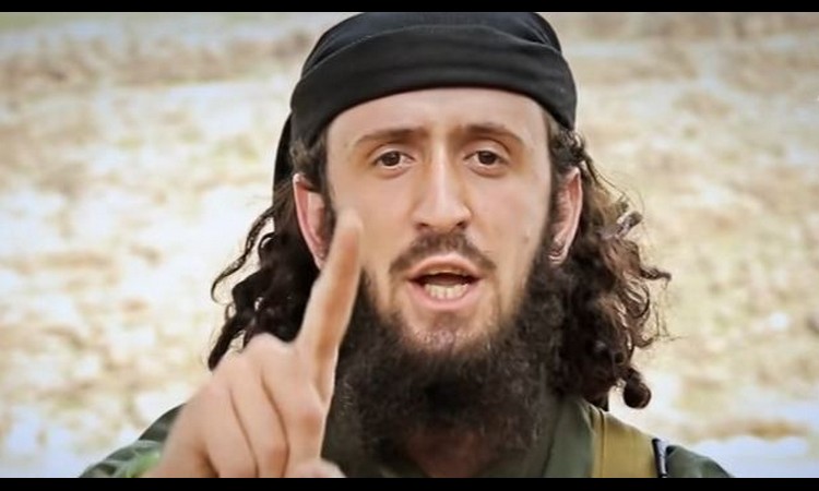 Likvidiran džihadista sa Kosova: PRETIO RATOM NA BALKANU! (VIDEO)