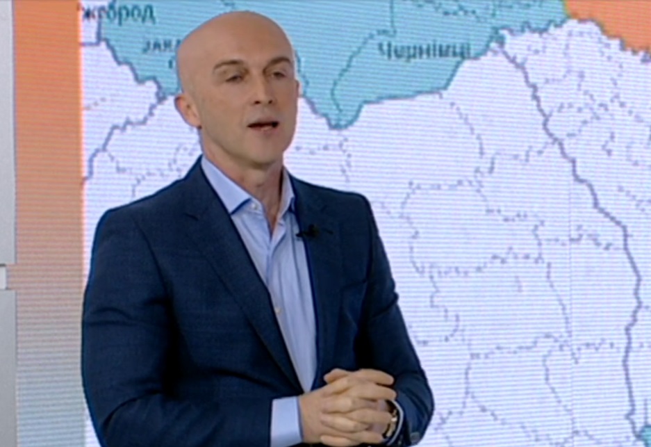 Srđan Perišić u emisiji "AKTUELNOSTI" na TV HAPPY: "Kada će SAD da odu iz Evrope? Pa možda i ovaj globalni sukob rešava to pitanje!"