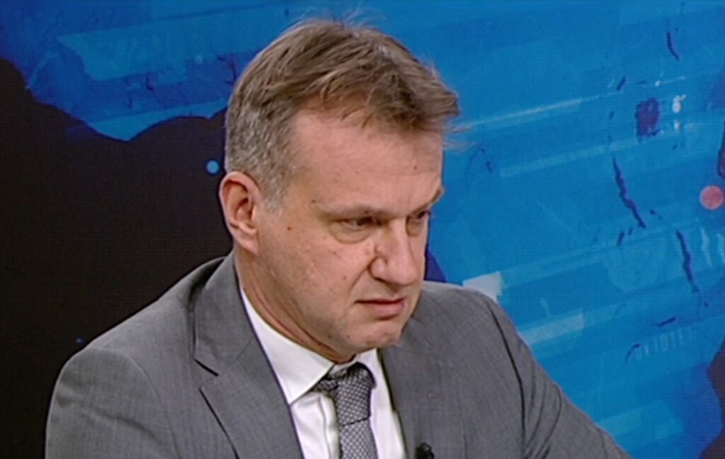 Dr Aleksandar Mitić za „AKTUELNOSTI“: „Mislim da bi pad Bahmuta bio jedan zaista ogroman udarac za Ukrajince!“