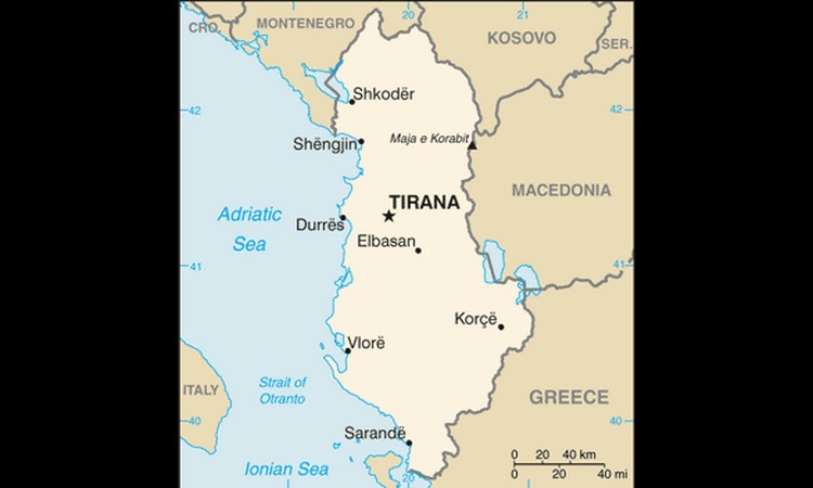 Velika Albanija kao faktor nestabilnosti: Kako su Albanci postali politički TROJANSKI KONJ na Balkanu!