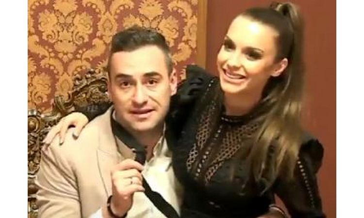 JAVILA SE IVANA POŽGAJ: Mladen nije kriv, Nina ga je pustila među lavice! (foto)