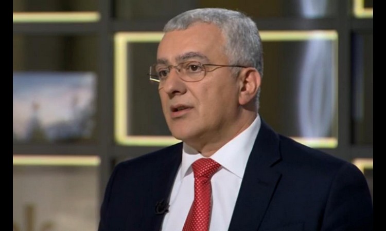 SRBIN NA ČELU CG PARLAMENTA: Ko je Andrija Mandić, kandidat za predsednika Skupštine Crne Gore