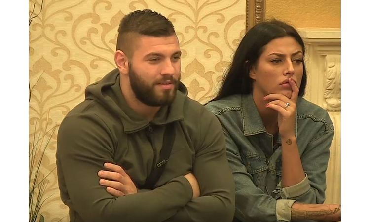 potpuno promeniti TOK RIJALITIJA?!(FOTO)