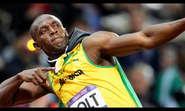ŠOK za svetsku atletiku: Juseinu Boltu oduzeta medalja sa Olimpijskih igara!