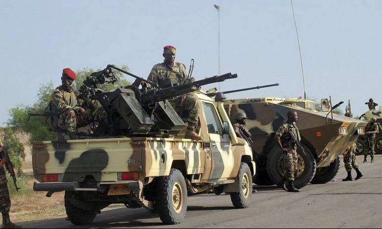 UN: Oštro se OSUĐUJU NAPADI Boko Harama uoči samita o terorizmu