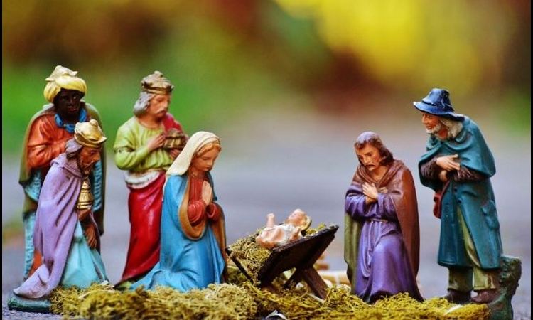Danas je Božić po Gregorijanskom kalendaru: Slave ga svi hrišćani osim Srba, Rusa i Sirijaca!