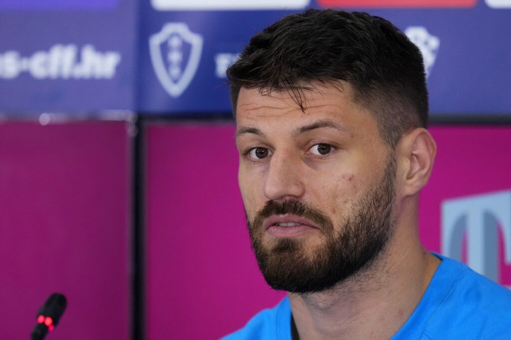 Hrvatski fudbalski reprezentativac Bruno Petković otkriva „Još nemamo plan da zaustavimo Lionela Mesija!“