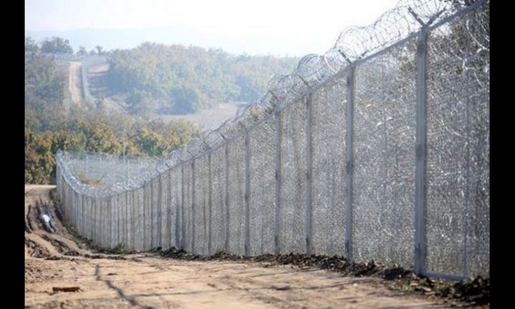 MIGRANTSKA KRIZA: Bugarska diže ogradu