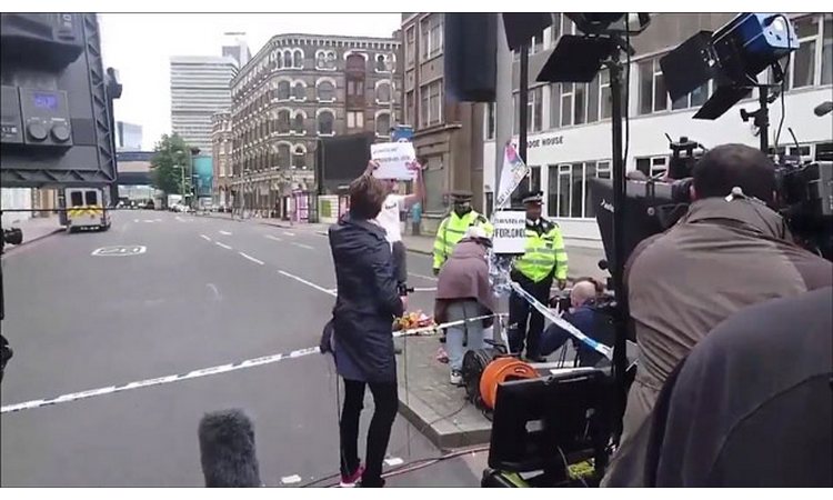 PROVALJENI: Evo kako „CNN“ montira lažne vesti! (VIDEO)