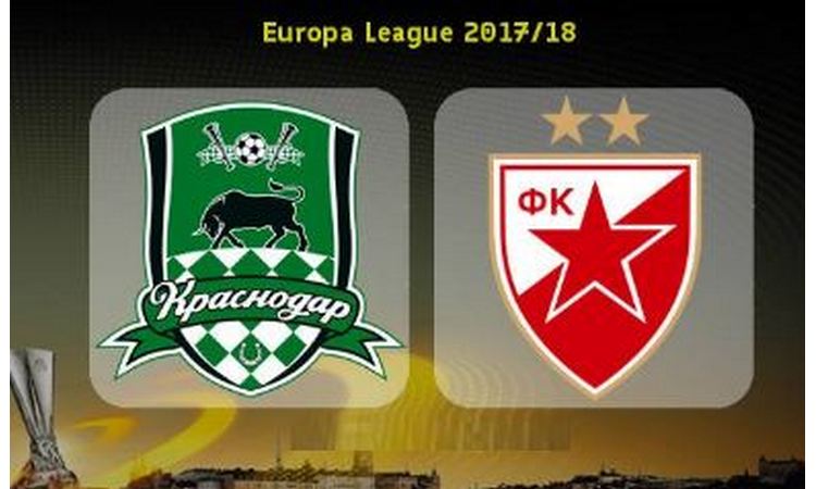 ALI CRVENO-BELI I DALJE U IGRI: Krasnodar - C. zvezda 3:2 (1:0)! (VIDEO)