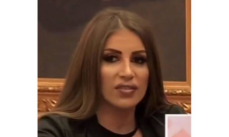 DALILA OTKRIVA: Dejan bez mene ne ide nigde!