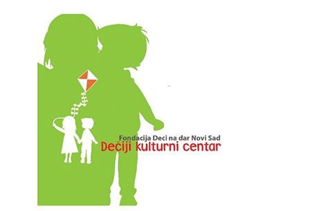 MALI NOVOSAĐANI DOBILI KULTURNO OKUPLJALIŠTE Danas otvoren Dečiji Kulturni centar!