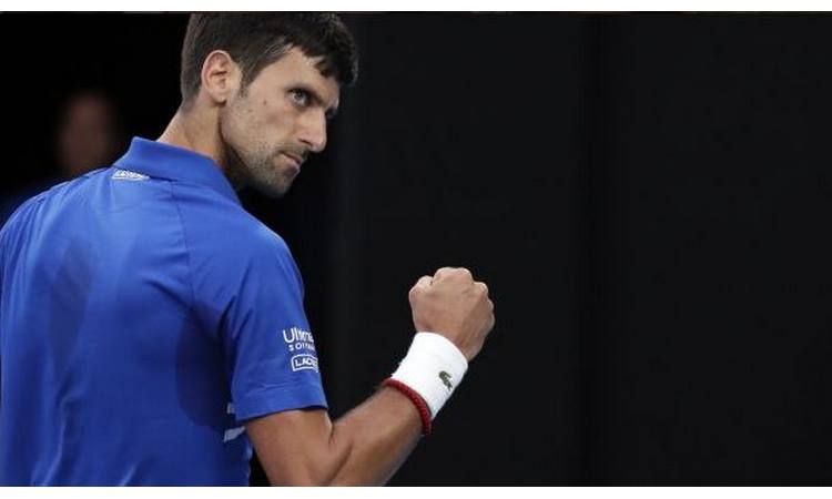 KO BI REKAO DA ĆE SE ONI POKLONITI ĐOKOVIĆU: Novak je neprikosnoven!