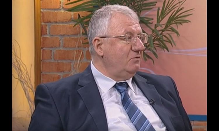 Gost jutarnjeg programa Happy TV: Dr Vojislav Šešelj, predsednik Srpske radikalne stranke