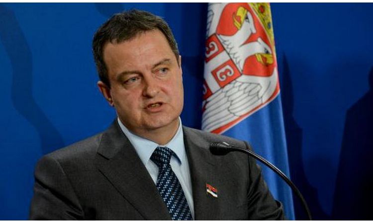 DAČIĆ: Predsednik Makron će raditi na dijalogu Beograda i Prištine!