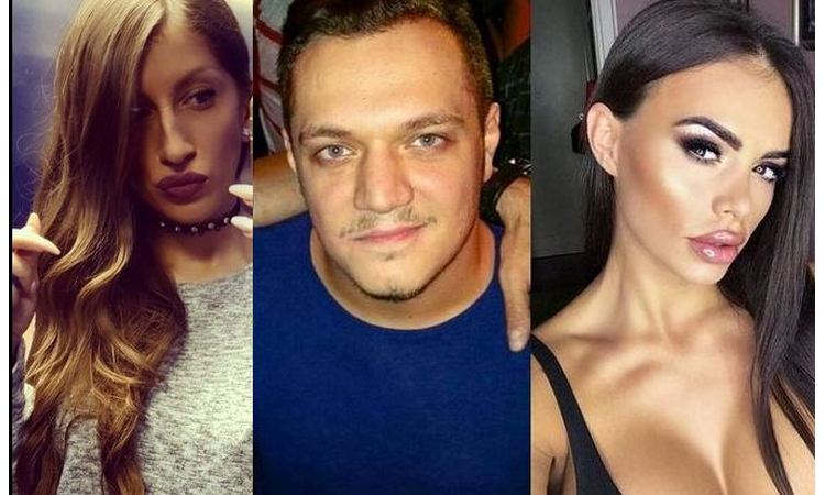DALILA ŠOKIRALA: Naida odustala od ulaska u „Parove“ zbog veze sa Gasttozzom! (foto)