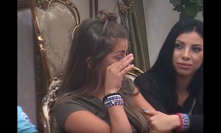 DALILA PRIZNALA: Tačno je! Volim Mladena!