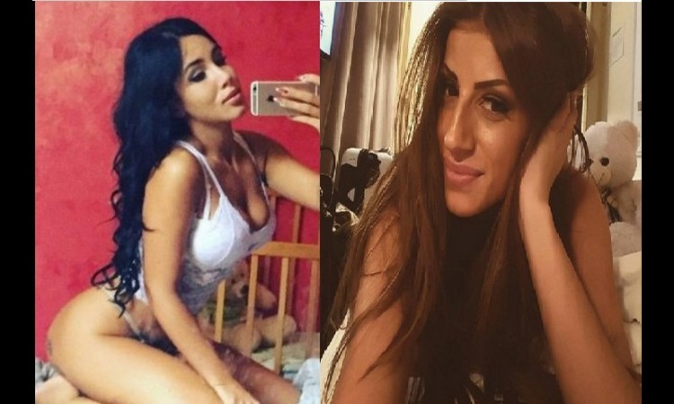 ALEKSANDRA SAMO ZA HAPPYTV.RS: Dalila iskorišćava muškarce! Hvata jednog za polni organ, a drugog „voli“! (foto)
