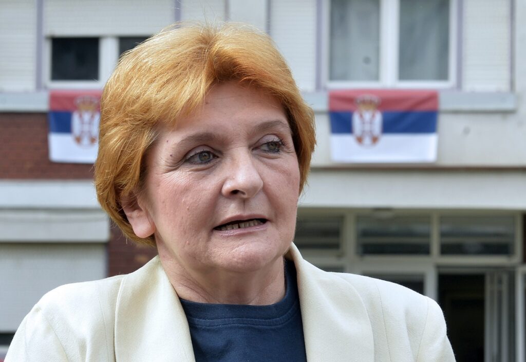 OBILAZAK ZDRAVSTVENIH USTANOVA: Ministarka Danica Grujičić danas na Kosovu i Metohiji