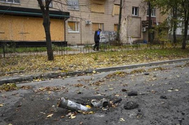 OGLASIO SE GRADONAČELNIK NAKON NEMILIH SCENA: Nekoliko ljudi ranjeno u ukrajinskom raketiranju bolnice u Donjecku!
