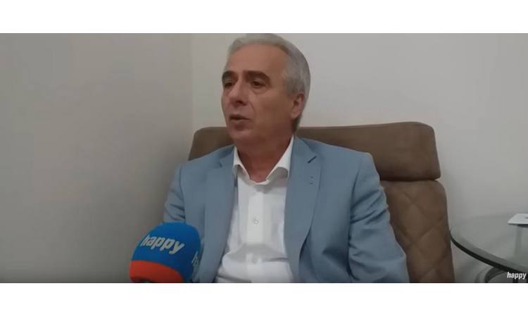 MILOVAN DRECUN GOSTUJUĆI NA HEPI PORTALU UPOZORAVA NA NOVU OPASNOST NA KOSOVU: Vatikan ima ambicije u prostornom širenju! (VIDEO)