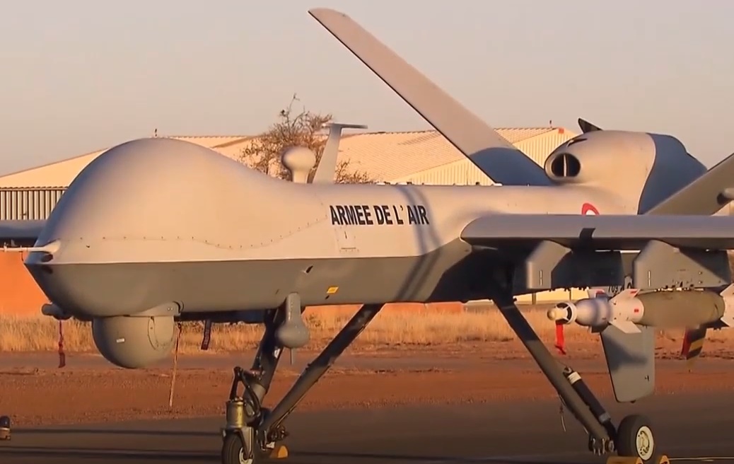 VAŠINGTON U VELIKOM STRAHU: Rusi kupili dron "RK Puma"