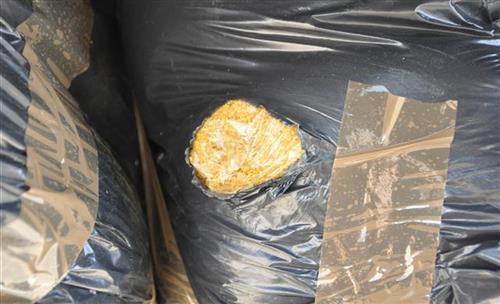 SMEDEREVO: Policija za vikend zaplenila 3,5 tone duvana