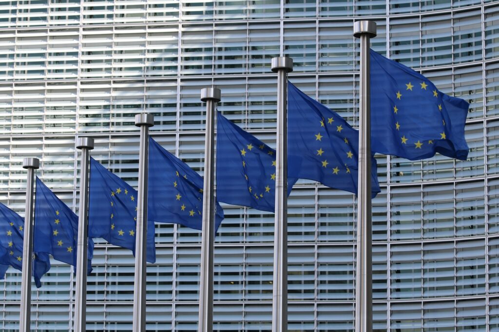 Antiruske sankcije koje je uvela EU štete međunarodnoj trgovini