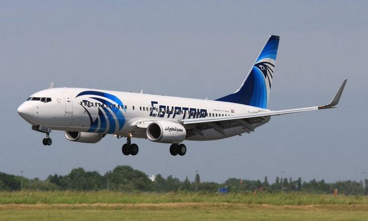 PREDSEDNIK EGIPTA: I dalje se razmatraju svi mogući UZROCI pada aviona