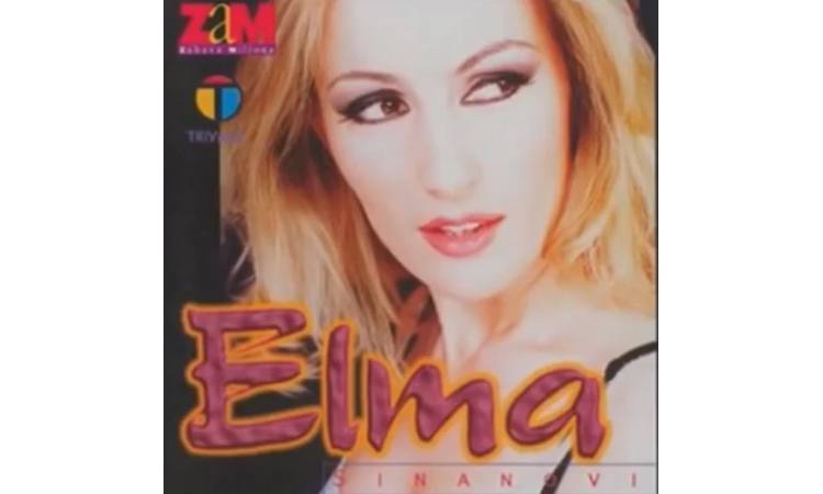 TUGO: Sećate se pevačice čije je HITOVE ZNALA CELA NACIJA - Elma Sinanović je danas prava GOSPOĐA! (FOTO)