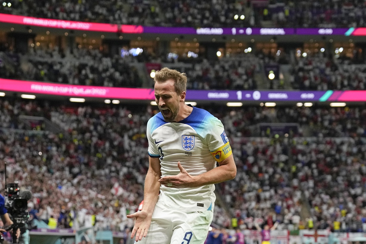 Kapiten fudbalera engleske Hari Kejn nakon eliminacije na Mundijalu u Kataru: "Svi želimo da Sautgejt ostane