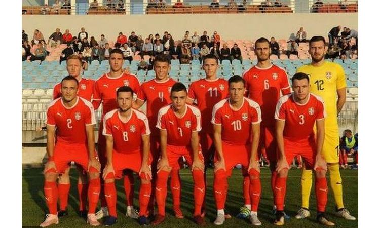 PORAZ U POLJSKOJ: Mladi fudbaleri Srbije poraženi u kvalifikacijama za Evropsko prvenstvo! (FOTO)