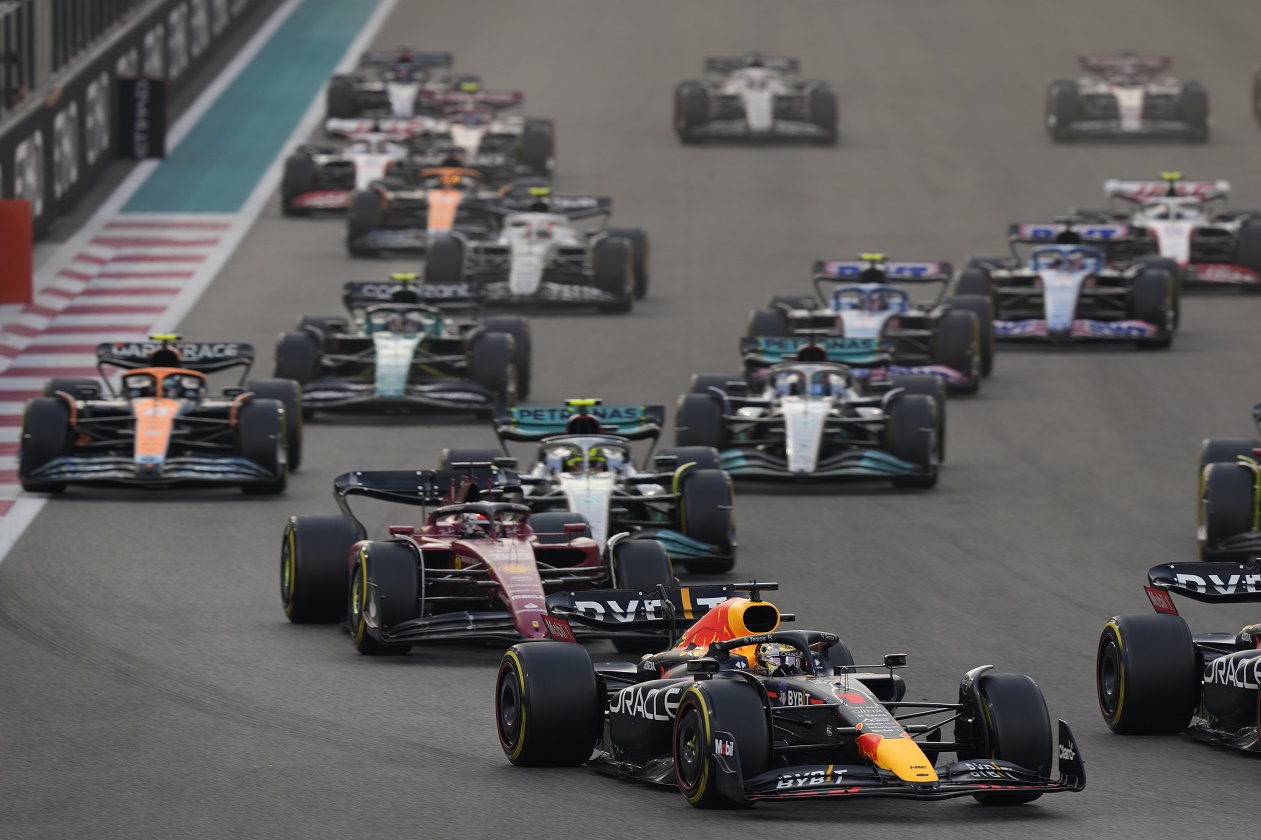 Čelnici Formule jedan potvrdili su da će naredne godine biti voženo šest sprint trka!