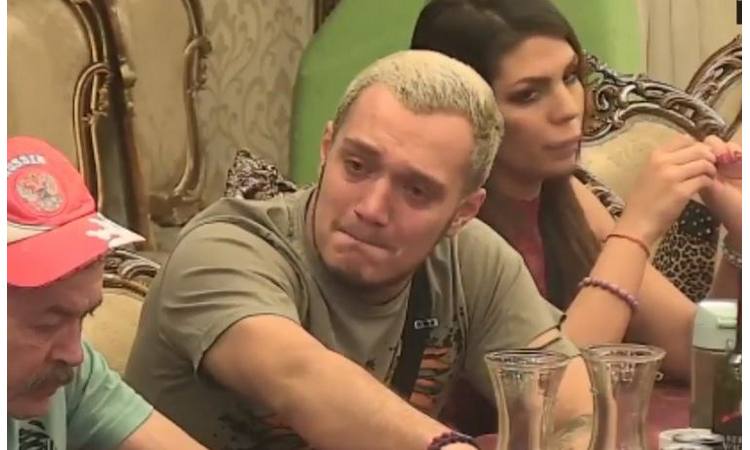 nemam više cilj!
