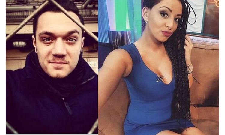 Tin otkrio veliku tajnu takmičarke: ANA SPASOJEVIĆ I DALJE ZALJUBLJENA U GASTTOZZA? (foto)