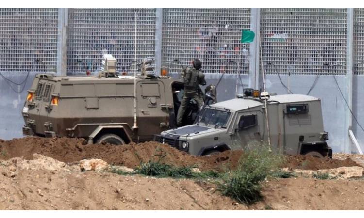 „POČELA JE NOVA FAZA RATA“: Eksplozije odjekuju Gazom; Hamas ima novi uslov za oslobađanje taoca, Izrael povlači diplomate iz Turske