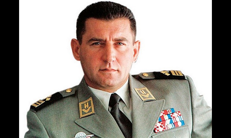 Ubijao je i proterivao Srbe iz Hrvatske, a sada je nagrađen: Ante Gotovina postavljen za savetnika potpredsednika Vlade Hrvatske!