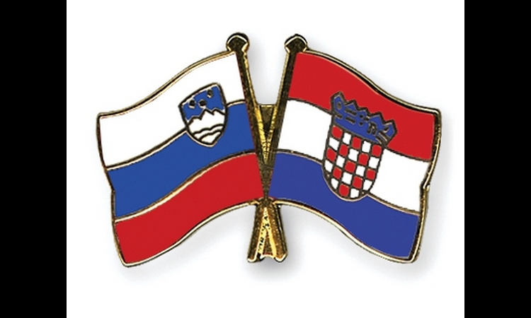 VELIKI PROBLEMI SUSEDNIH ZEMALJA: Slovenija podnela tužbu protiv Hrvatske