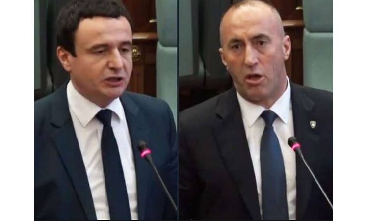 KOSOVO I METOHIJA: Haradinaj ima VAŽNU poruku za KURTIJA!