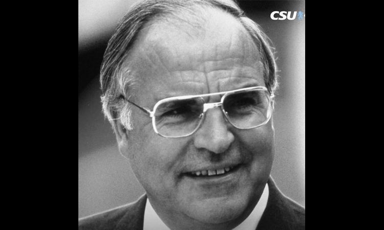 NEMAČKA U ŽALOSTI: PREMINUO BIVŠI NEMAČKI KANCELAR HELMUT KOL! (UŽIVO)