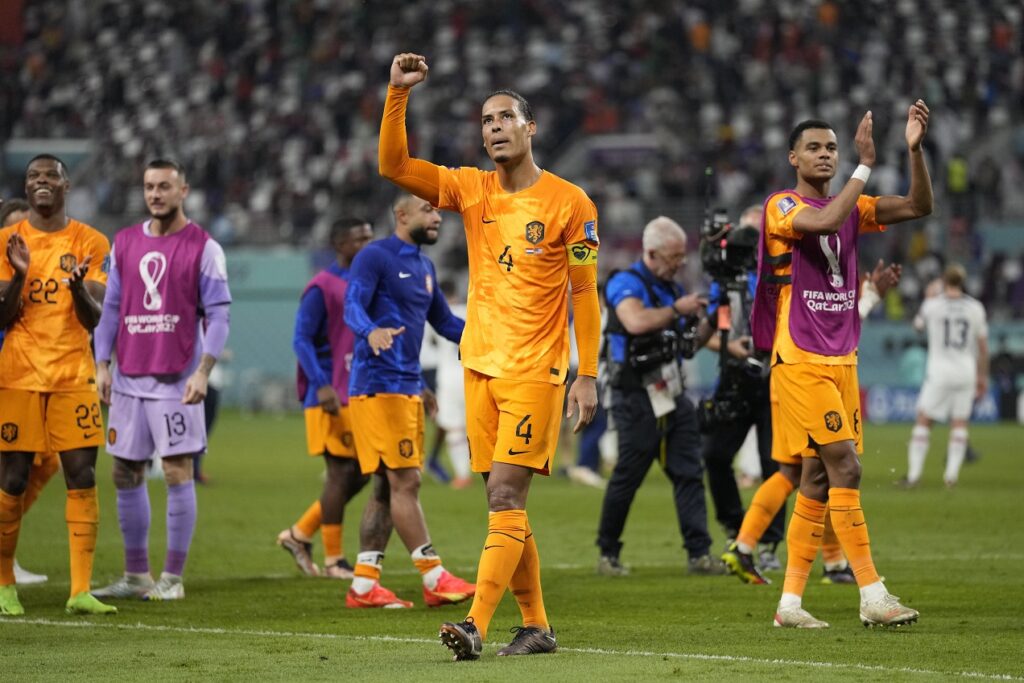 Holanđani pobedili SAD 3:1 (2:0) u osmini finala Mundijala u Kataru, čekaju pobednika duela Argentina-Australija!