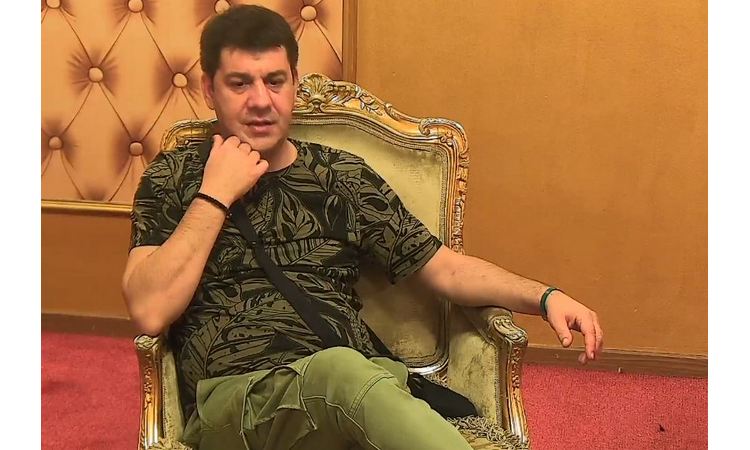 UKUĆANI U PANICI: Marinković i dalje krvari! (FOTO)