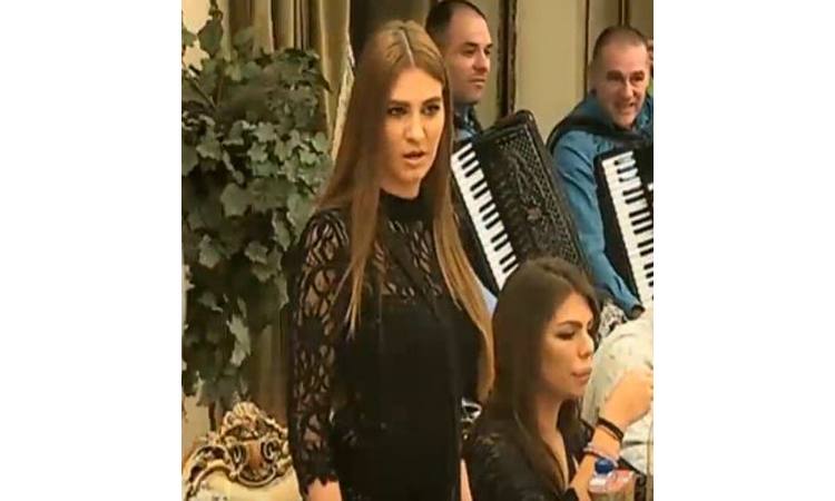 SAPUNICA U „PAROVIMA“: Izabela priznala da je zaljubljena u Miloša, a evo šta joj je majka zamerila!