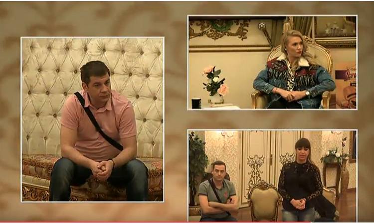 OBRT U  „PAROVIMA“: Nakon OVOG odgovora Ivana Marinkovića ništa više neće biti isto! (foto)