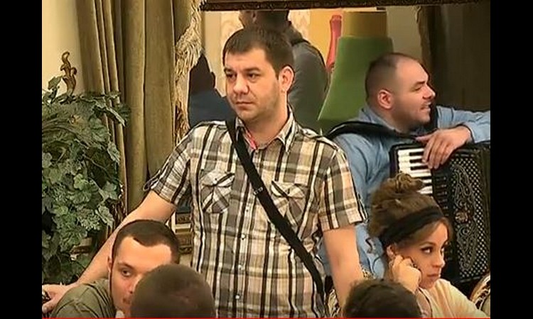 Sutra vas očekuje najspektakularniji „Parograf“ u „Parovima“: IVAN OTKRIVA SVE DETALJE VEZE SA MILJANOM! (foto)