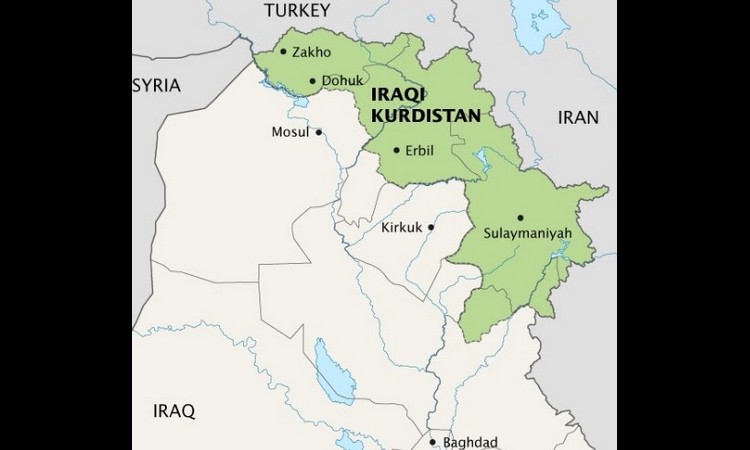 IRAČKI KURDISTAN NAJAVIO PROGLAŠENJE NEZAVISNOSTI: Novi sukob na pomolu?