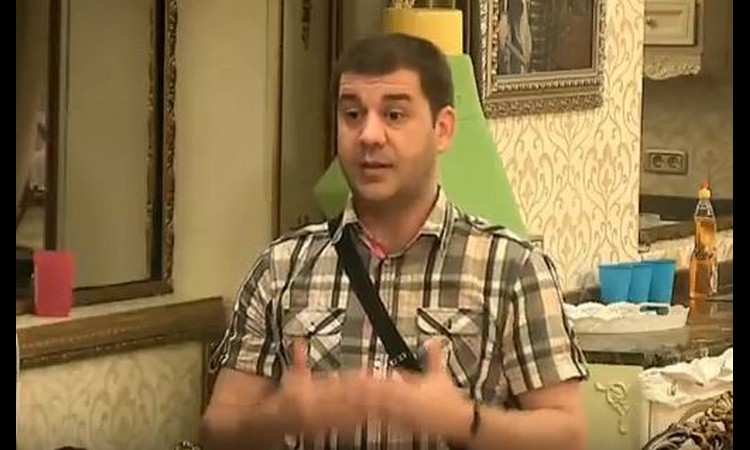 A ONDA JE USLEDIO ŠOK! IVAN PRIZNAO: Miljana je to želela, pristao sam da joj napravim dete! (foto)