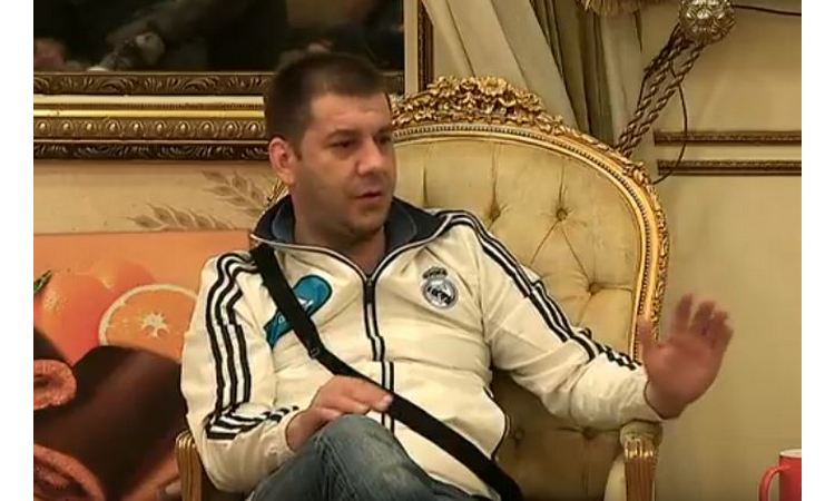 NEOBIČNO ISKUSTVO ŠOKIRALO „PAROVE“: Ivan Marinković o prvom seksualnom iskustvu! (foto)