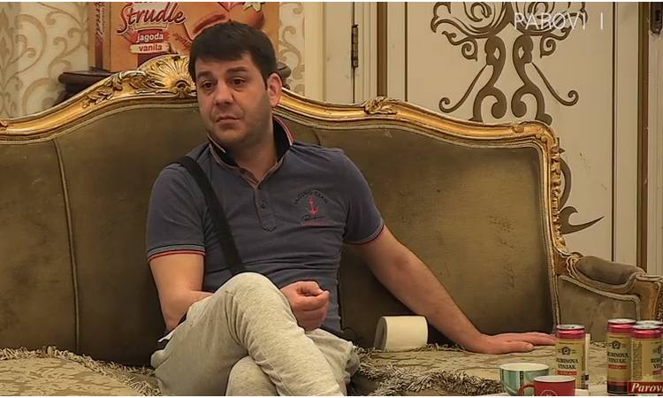 Ivan i Kiki nikad bliži: Ovo su njih dvoje radili, ukućani u šoku. (FOTO)